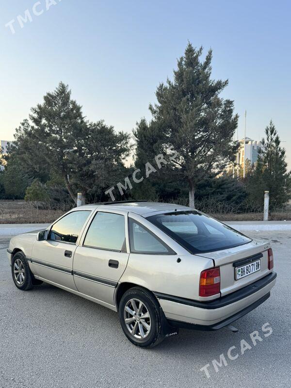 Opel Vectra 1992 - 26 000 TMT - Балканабат - img 6