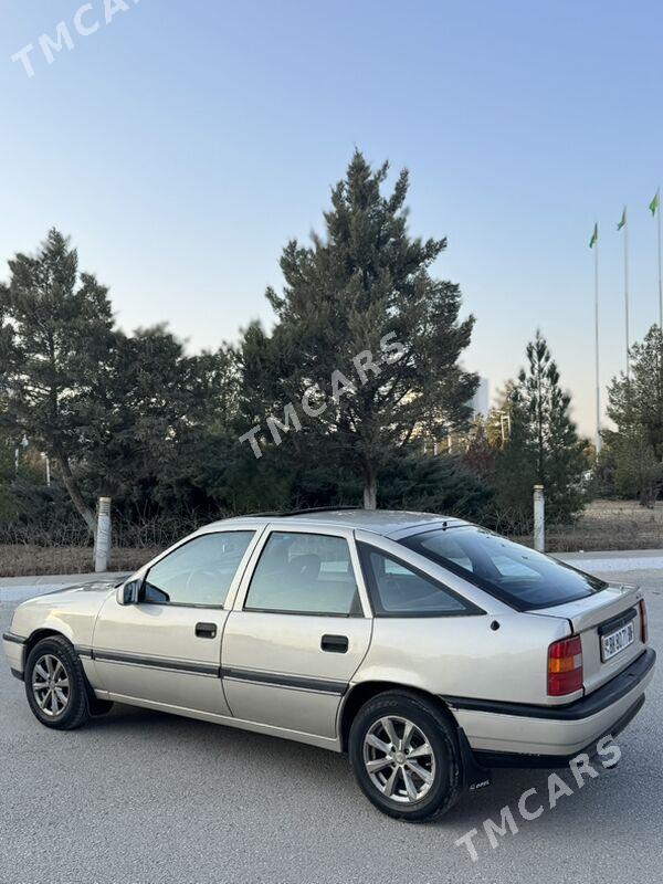 Opel Vectra 1992 - 26 000 TMT - Балканабат - img 2