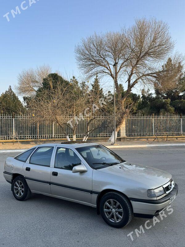 Opel Vectra 1992 - 26 000 TMT - Балканабат - img 3