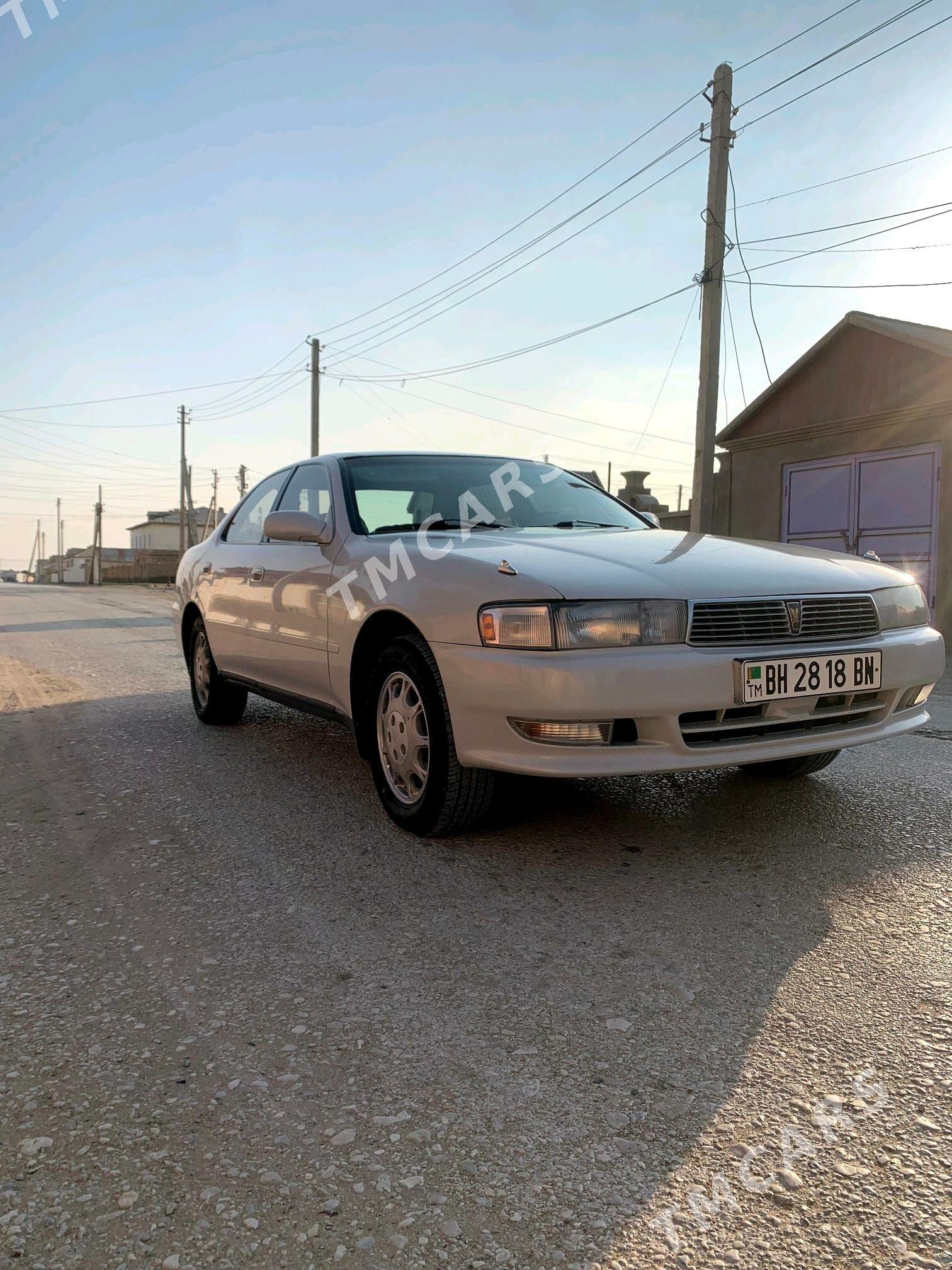 Toyota Cresta 1995 - 70 000 TMT - Гумдаг - img 2