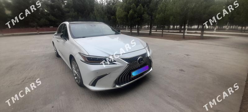 Lexus ES 350 2020 - 590 000 TMT - Aşgabat - img 2