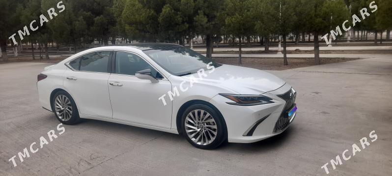 Lexus ES 350 2020 - 590 000 TMT - Aşgabat - img 3