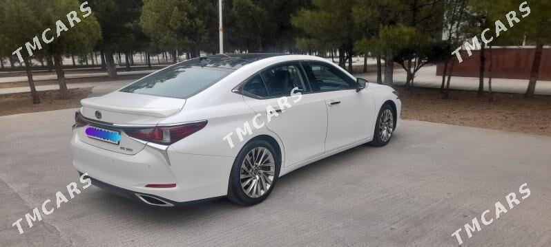 Lexus ES 350 2020 - 590 000 TMT - Aşgabat - img 4