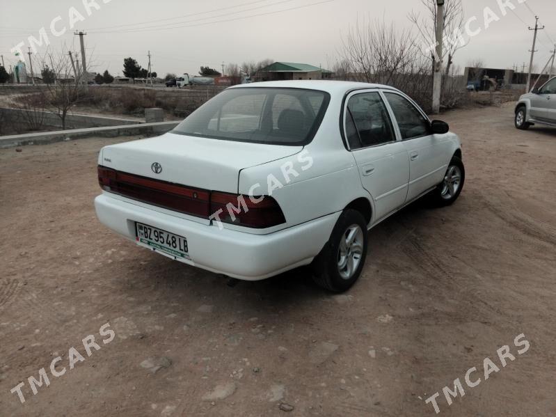 Toyota Corolla 1994 - 58 000 TMT - Саят - img 2