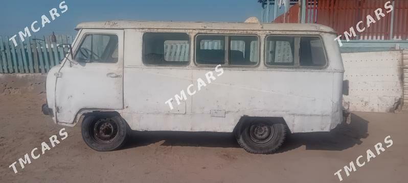 UAZ 452 1985 - 5 000 TMT - Эсенгулы - img 2