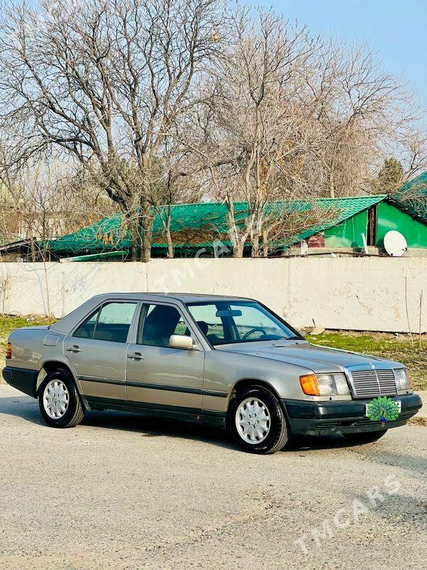 Mercedes-Benz 300E 1988 - 68 000 TMT - Aşgabat - img 8