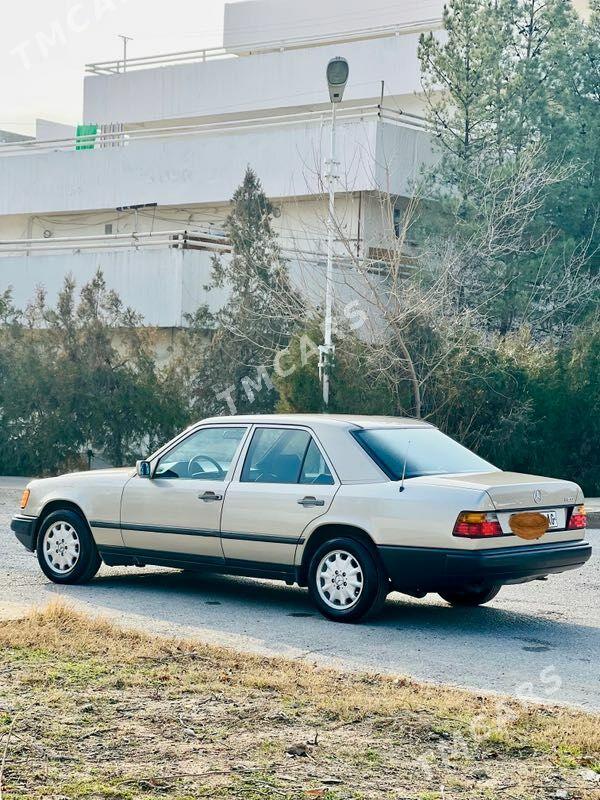 Mercedes-Benz 300E 1988 - 68 000 TMT - Aşgabat - img 7