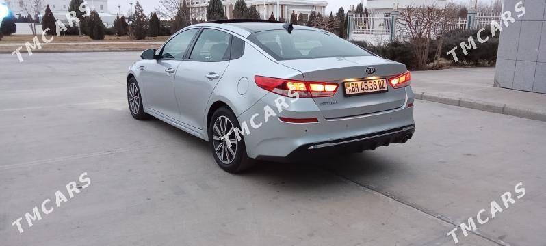 Kia Optima 2020 - 200 000 TMT - Daşoguz - img 2