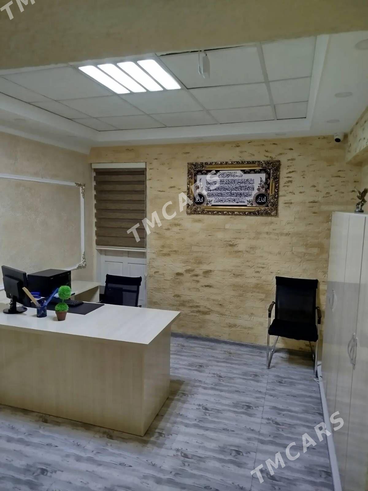 4mkr Ofis hususy emlak - Aşgabat - img 2