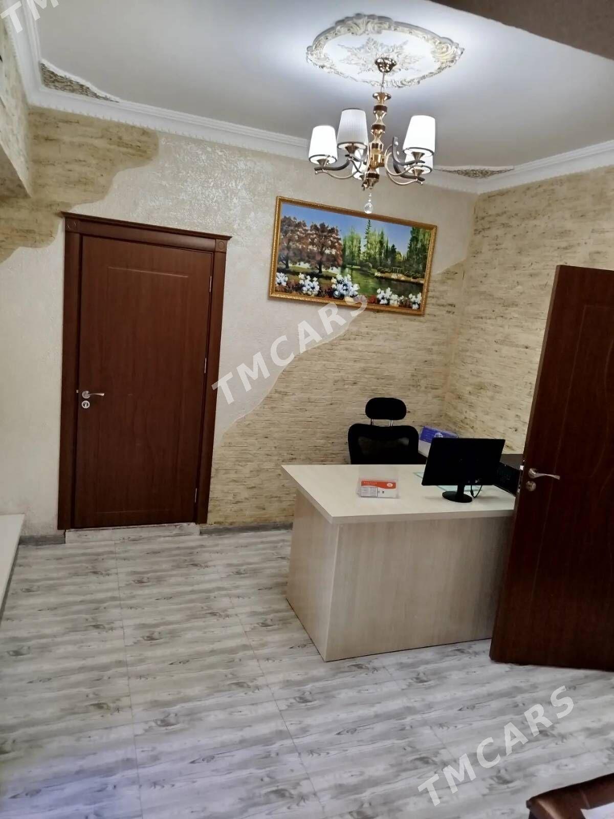 4mkr Ofis hususy emlak - Aşgabat - img 3