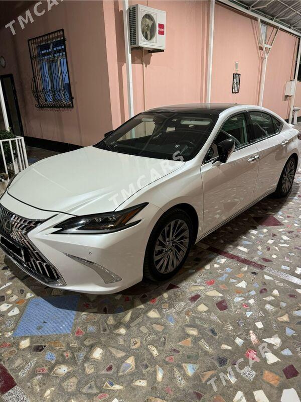 Lexus ES 350 2021 - 575 000 TMT - Aşgabat - img 6