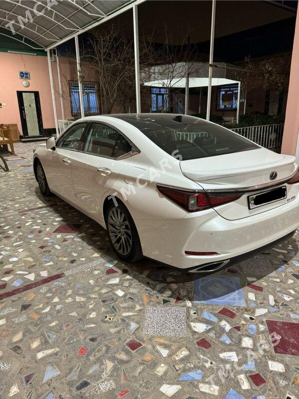 Lexus ES 350 2021 - 575 000 TMT - Aşgabat - img 3