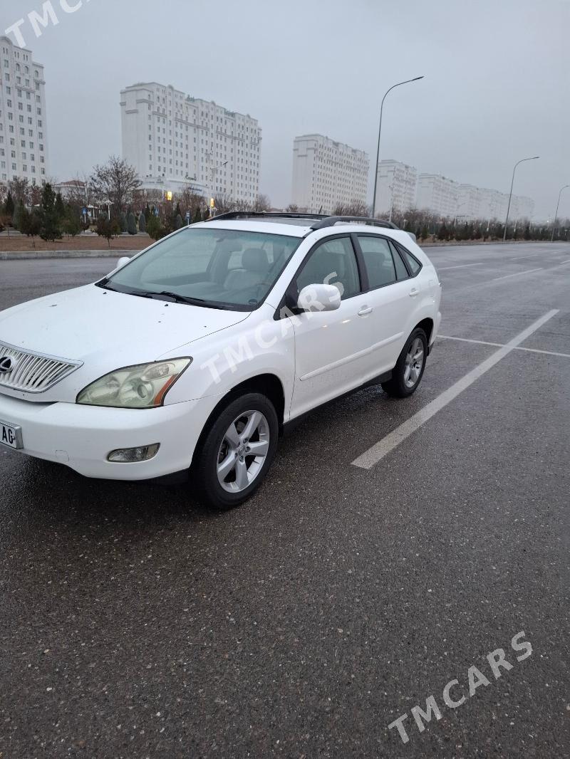 Lexus RX 330 2005 - 285 000 TMT - 15-й этап - img 3