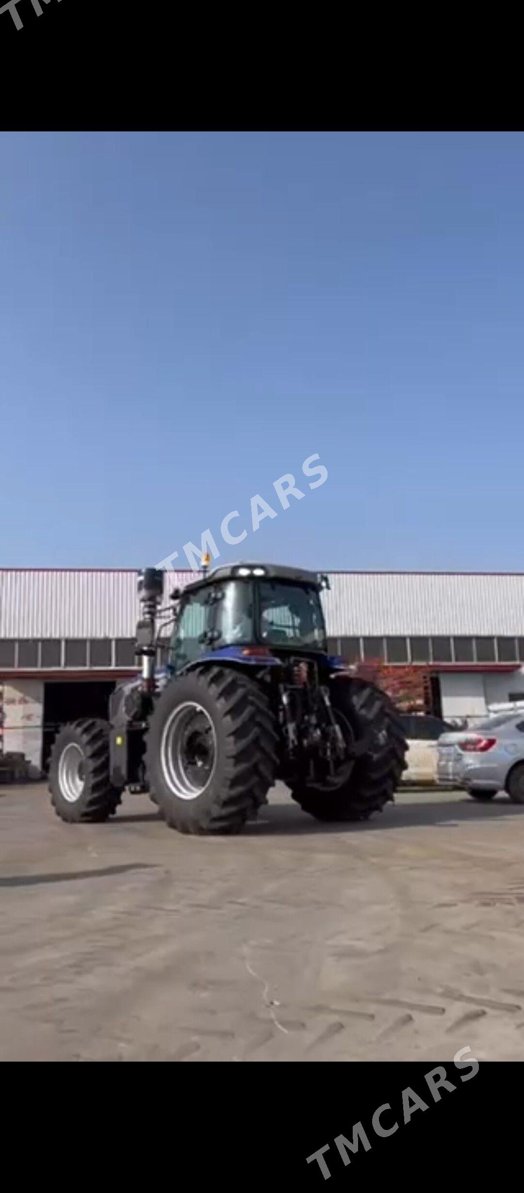 MTZ 80 2025 - 711 765 TMT - Aşgabat - img 3