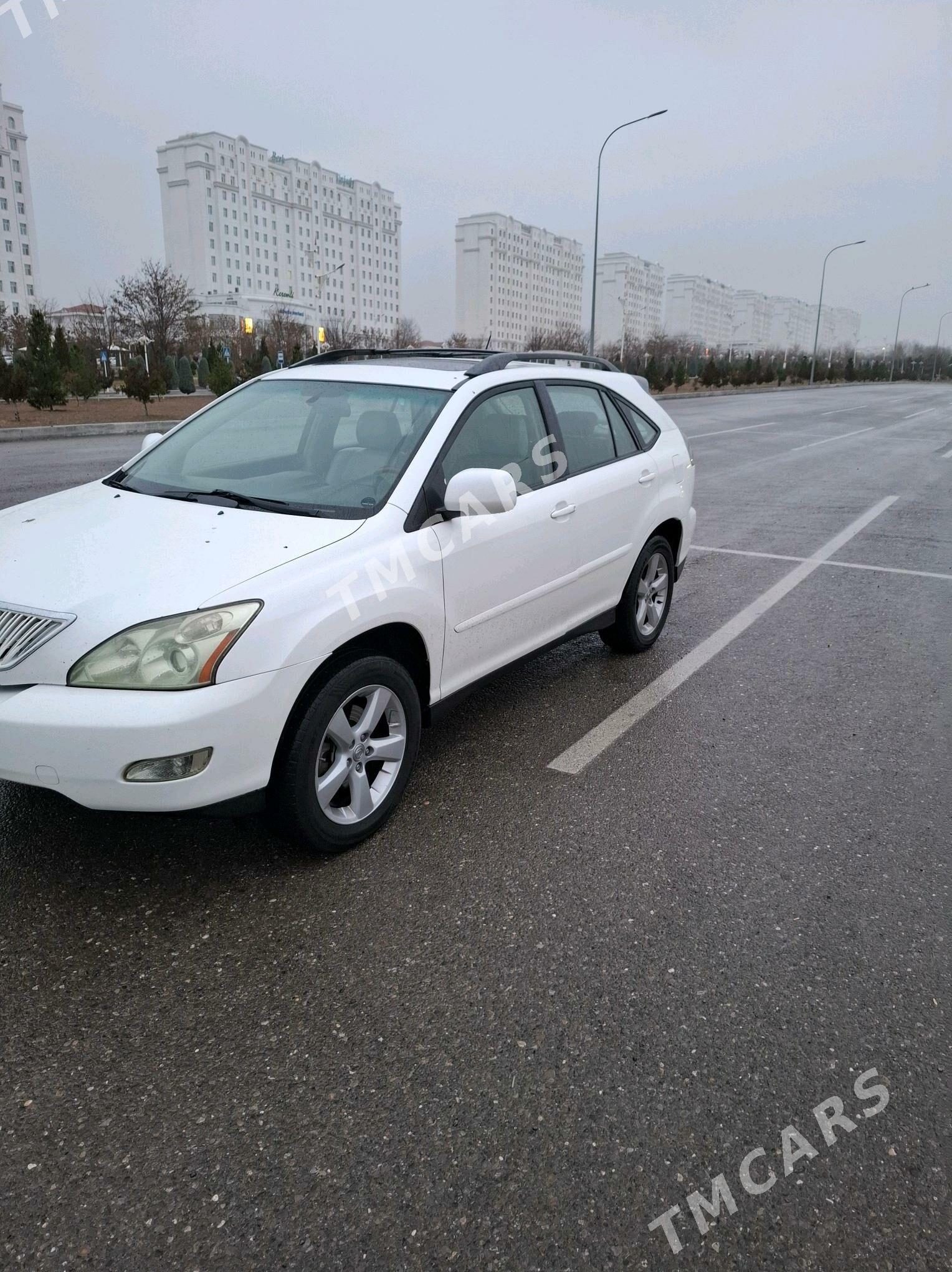 Lexus RX 330 2005 - 285 000 TMT - 15-й этап - img 5