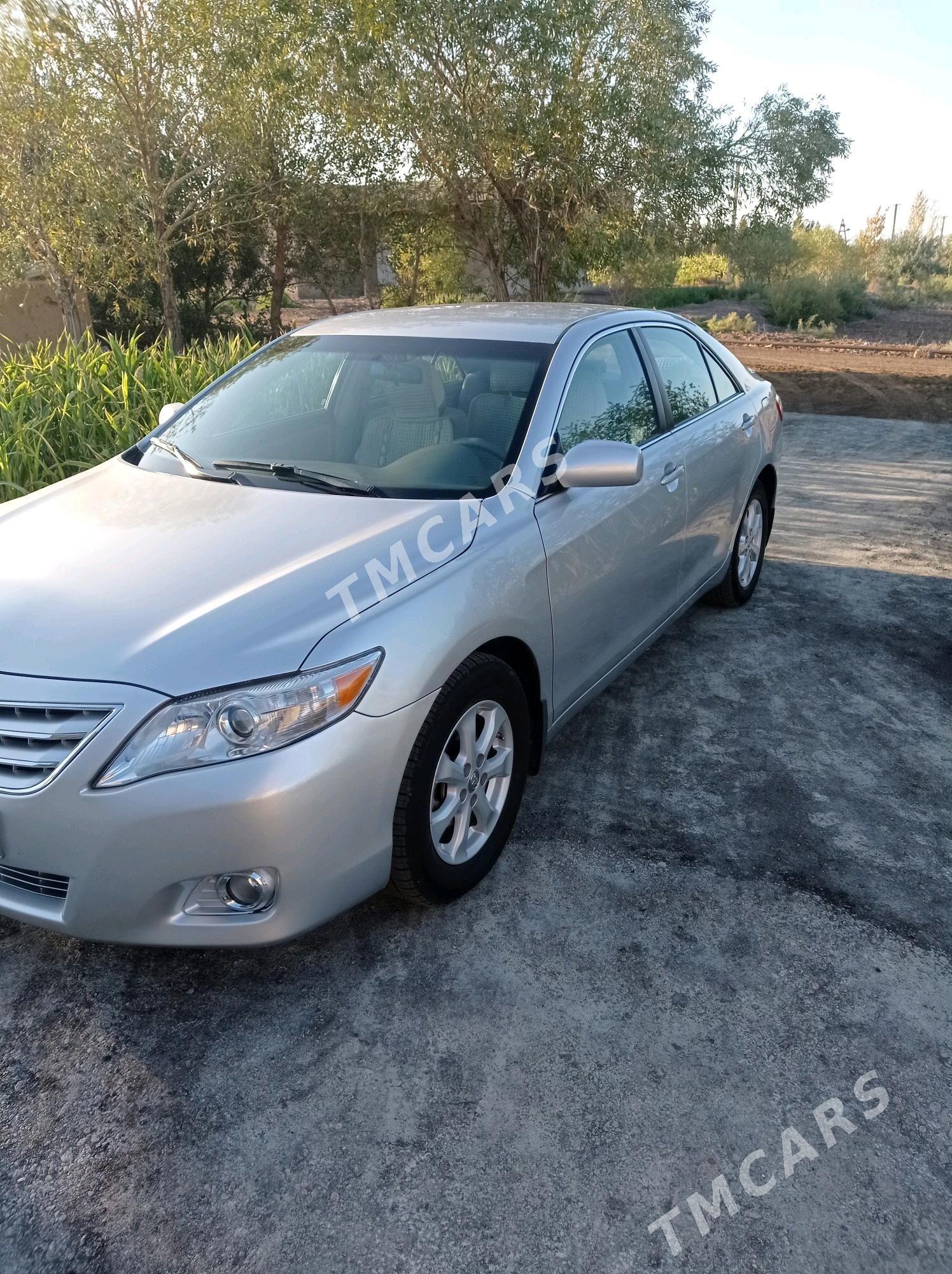 Toyota Camry 2011 - 220 000 TMT - Gubadag - img 7