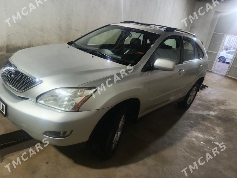 Lexus RX 330 2004 - 240 000 TMT - Görogly (Tagta) - img 2