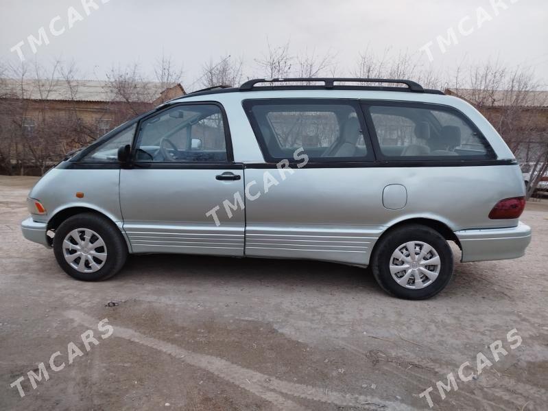 Toyota Previa 1995 - 68 000 TMT - Сакар - img 4