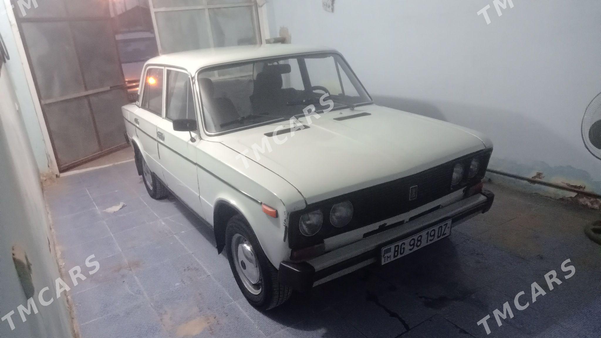 Lada 2106 1986 - 30 000 TMT - Boldumsaz - img 2