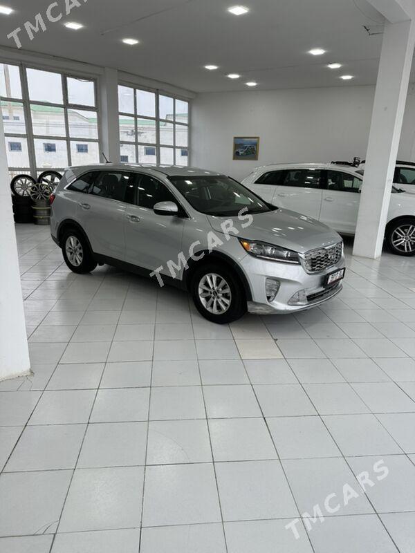 Kia Carens 2020 - 267 000 TMT - Daşoguz - img 6