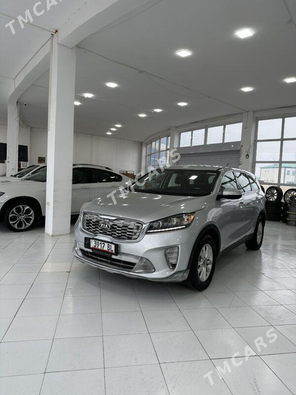 Kia Carens 2020 - 267 000 TMT - Daşoguz - img 5