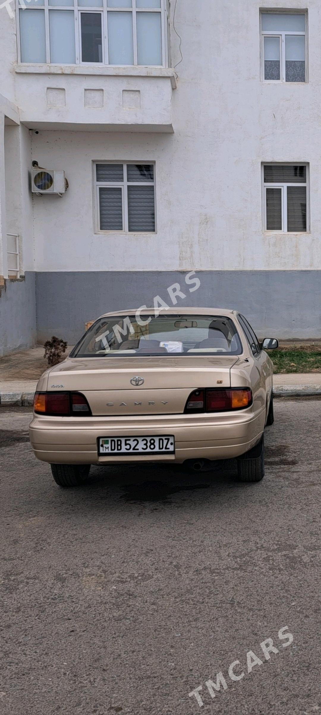 Toyota Camry 1994 - 85 000 TMT - Türkmenbaşy etr. - img 3