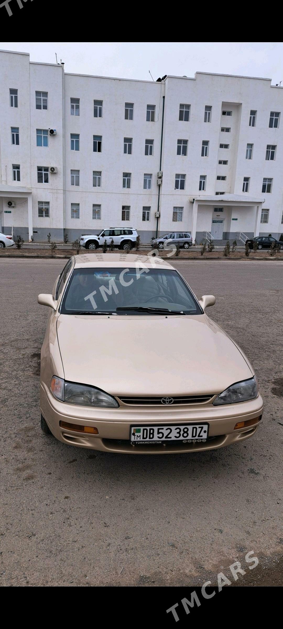 Toyota Camry 1994 - 85 000 TMT - Türkmenbaşy etr. - img 2