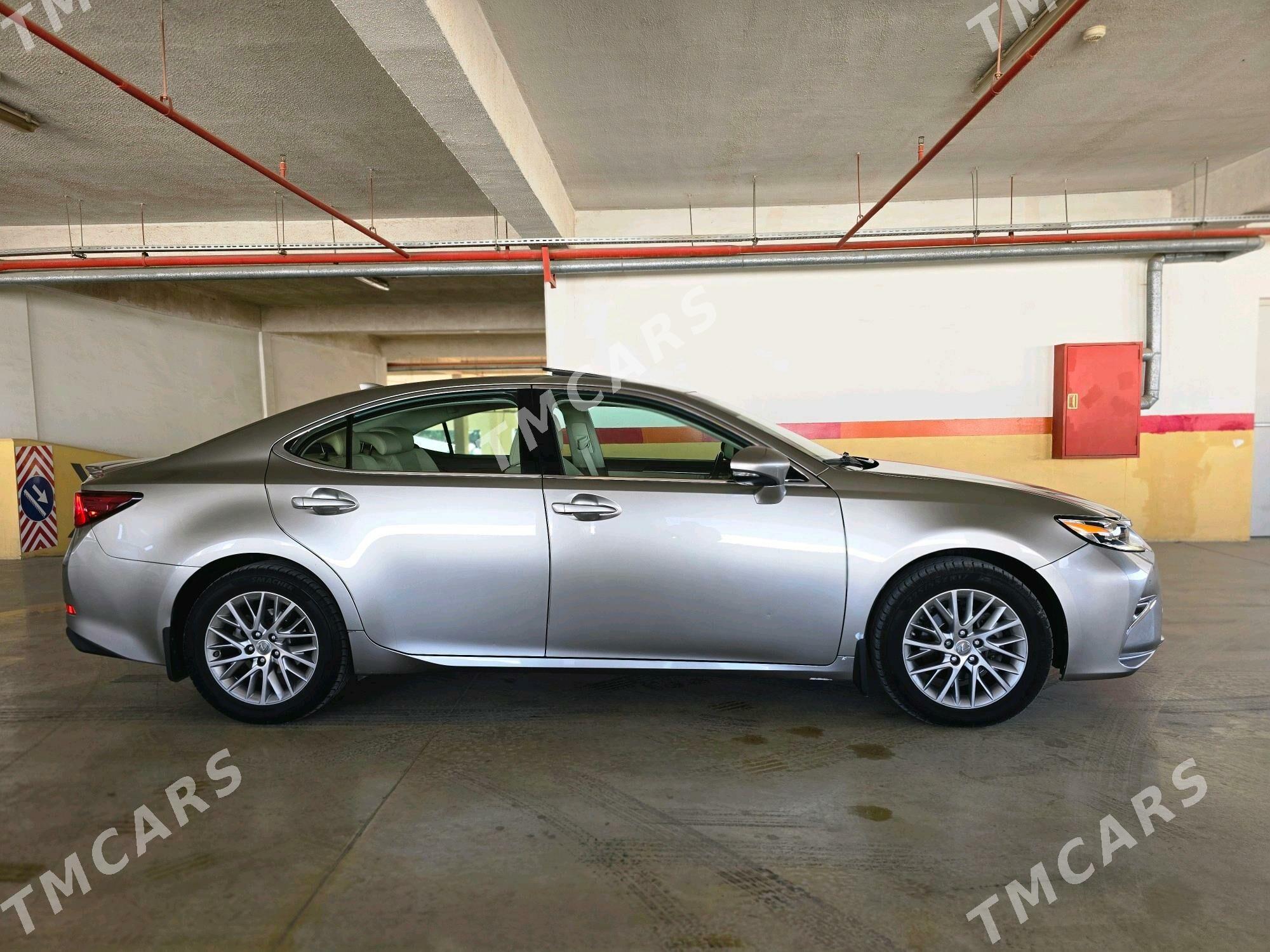 Lexus ES 350 2022 - 475 000 TMT - Aşgabat - img 2