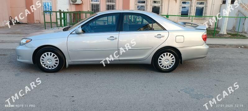 Toyota Camry 2005 - 155 000 TMT - Туркменабат - img 5