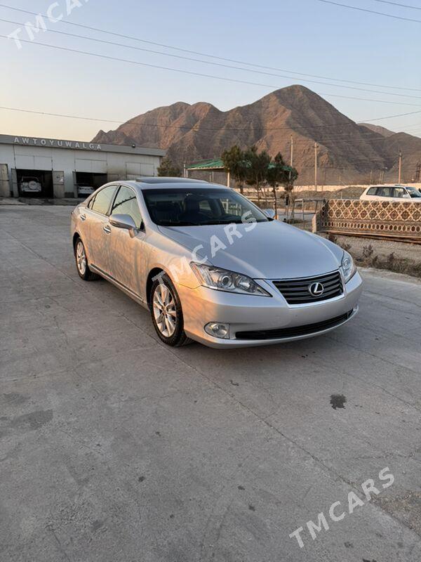 Lexus ES 350 2010 - 225 000 TMT - Балканабат - img 3