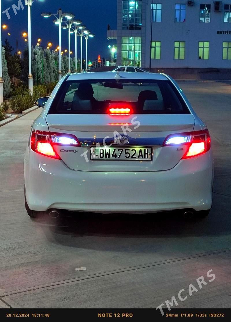 Toyota Camry 2011 - 185 000 TMT - Änew - img 7