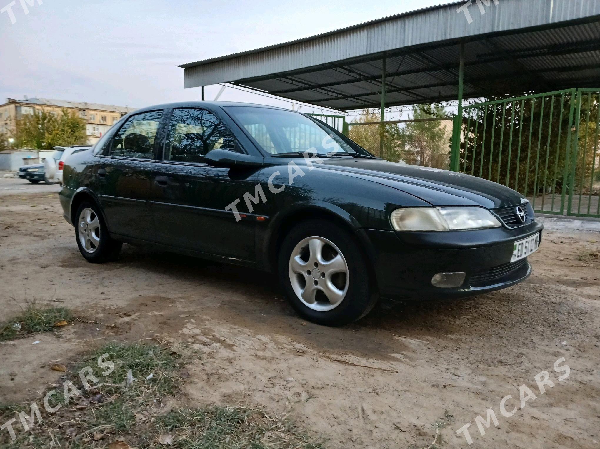 Opel Vectra 1998 - 50 000 TMT - Мары - img 3