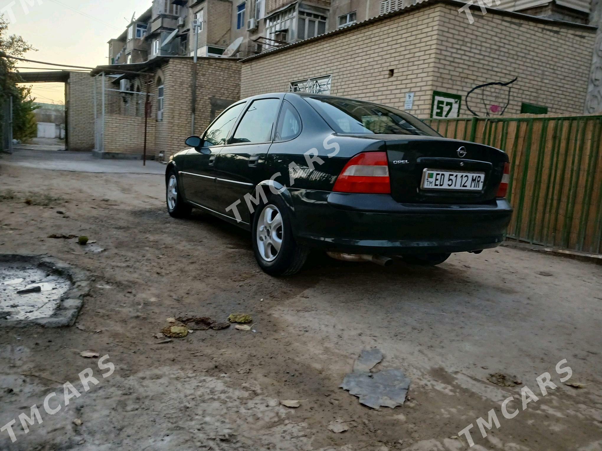 Opel Vectra 1998 - 50 000 TMT - Мары - img 4