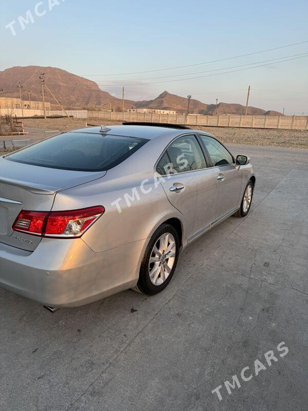 Lexus ES 350 2010 - 225 000 TMT - Балканабат - img 5