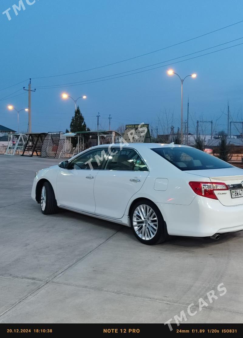 Toyota Camry 2011 - 185 000 TMT - Änew - img 2