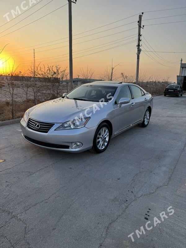 Lexus ES 350 2010 - 225 000 TMT - Балканабат - img 2