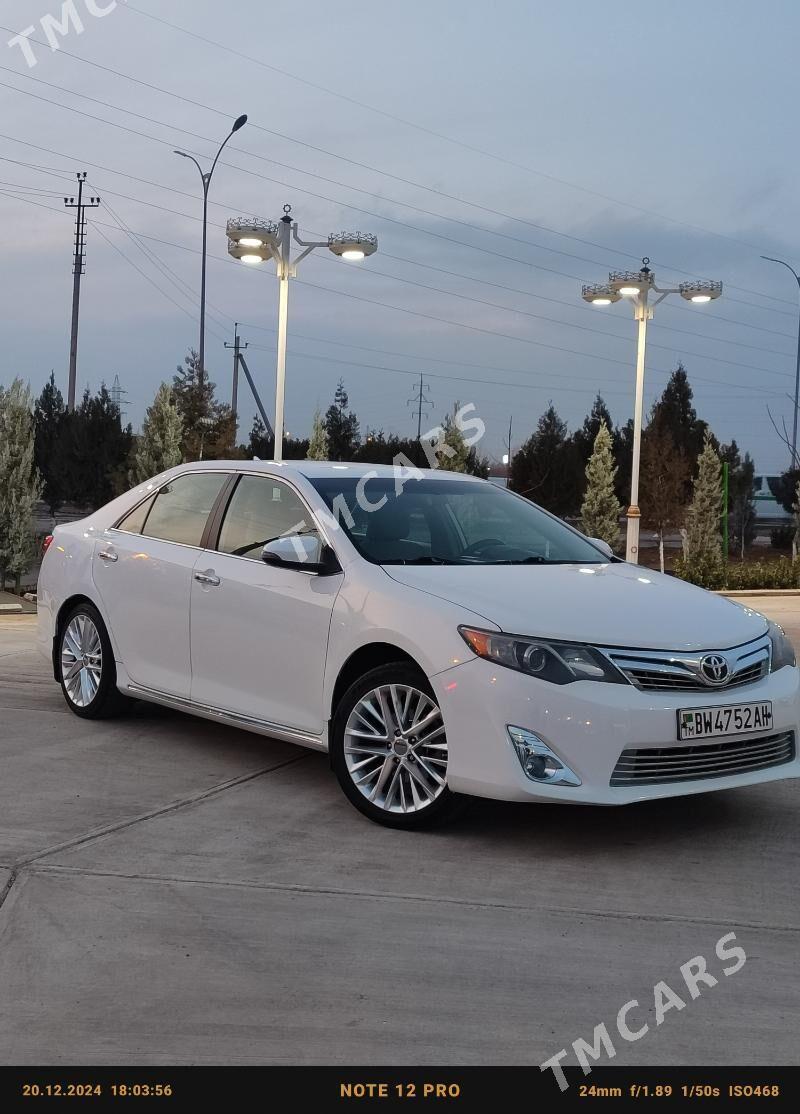 Toyota Camry 2011 - 185 000 TMT - Änew - img 5