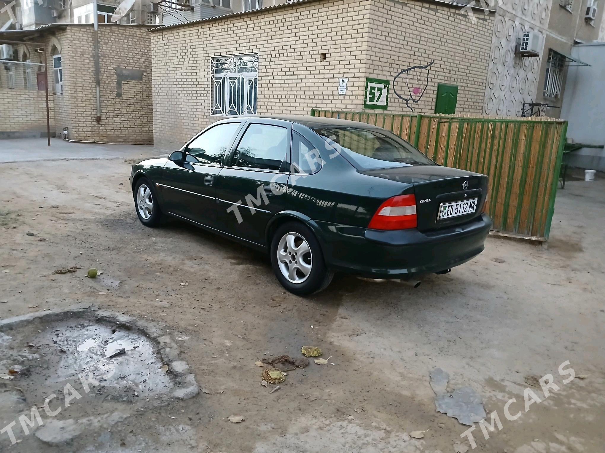 Opel Vectra 1998 - 50 000 TMT - Мары - img 5