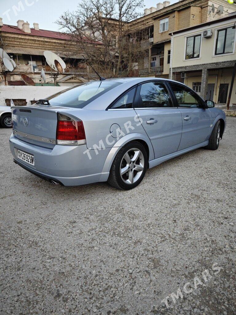 Opel Vectra 2004 - 115 000 TMT - Туркменбаши - img 2