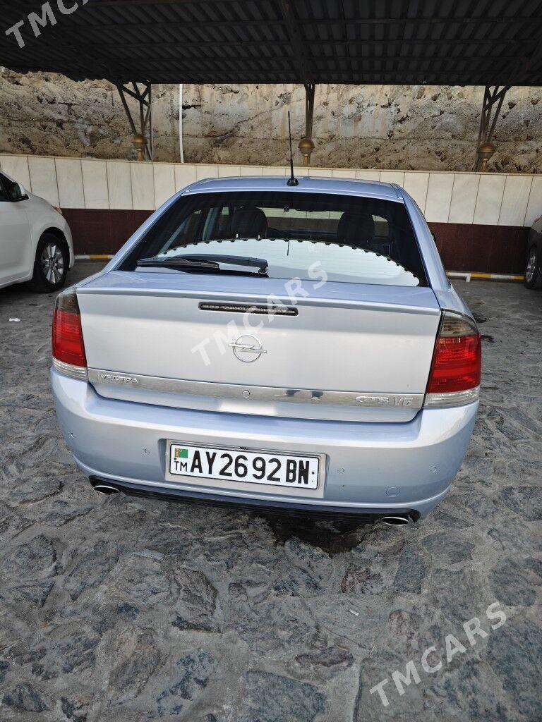 Opel Vectra 2004 - 115 000 TMT - Туркменбаши - img 3