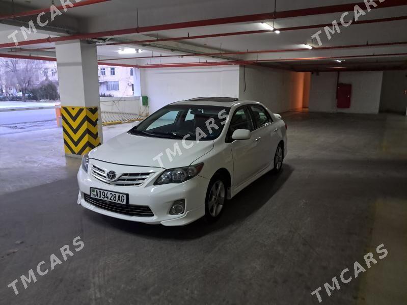 Toyota Corolla 2013 - 173 000 TMT - Гуртли - img 2