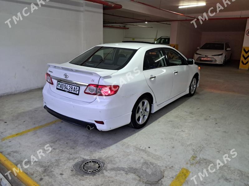 Toyota Corolla 2013 - 173 000 TMT - Гуртли - img 3