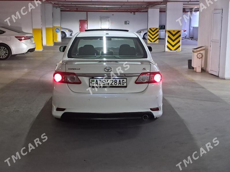 Toyota Corolla 2013 - 173 000 TMT - Гуртли - img 5