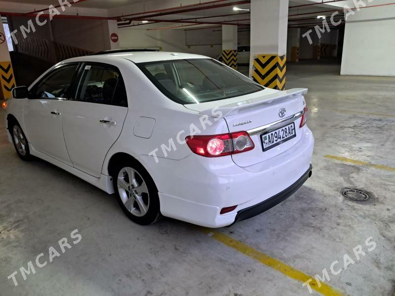 Toyota Corolla 2013 - 173 000 TMT - Гуртли - img 4