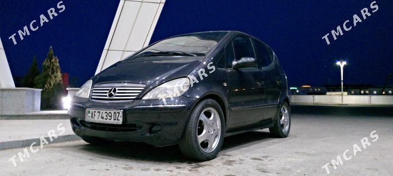 Mercedes-Benz A150 2001 - 45 000 TMT - Дашогуз - img 2