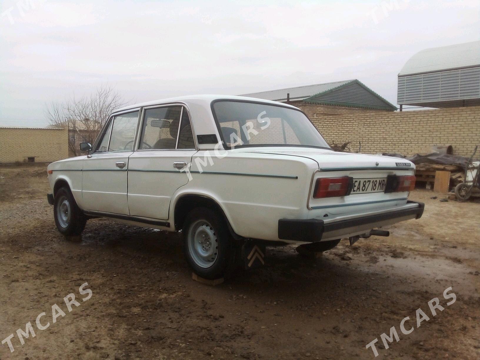 Lada 2106 1985 - 22 000 TMT - Mary - img 3