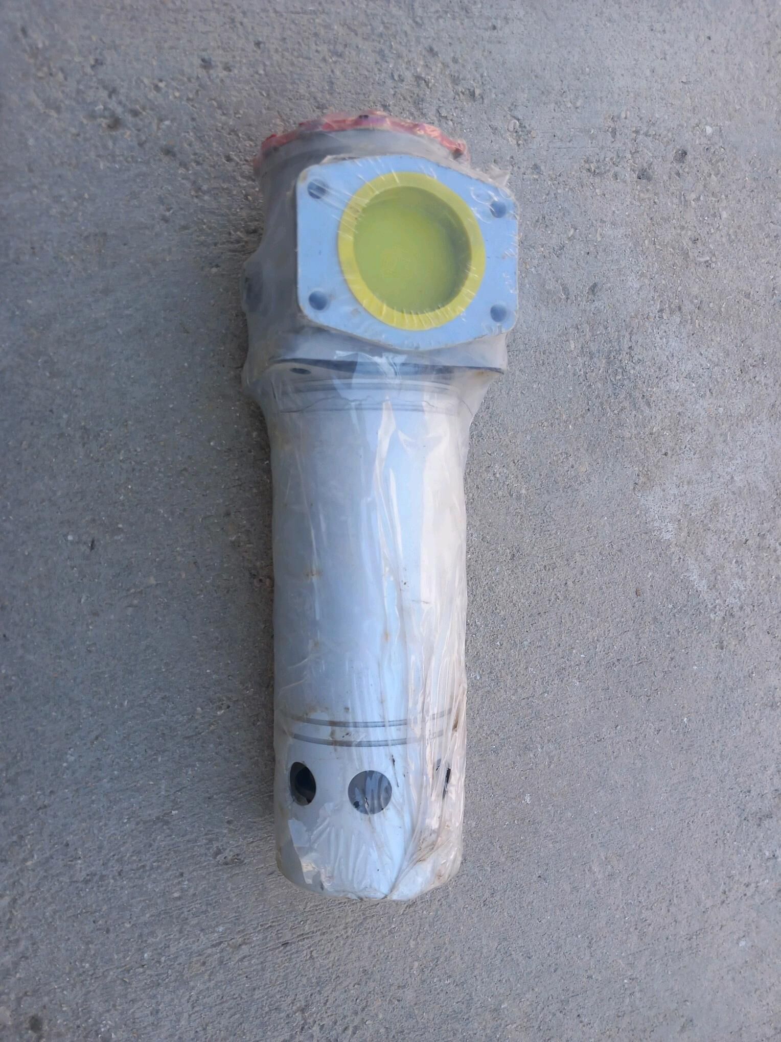 Filtr 550 TMT - Балканабат - img 2