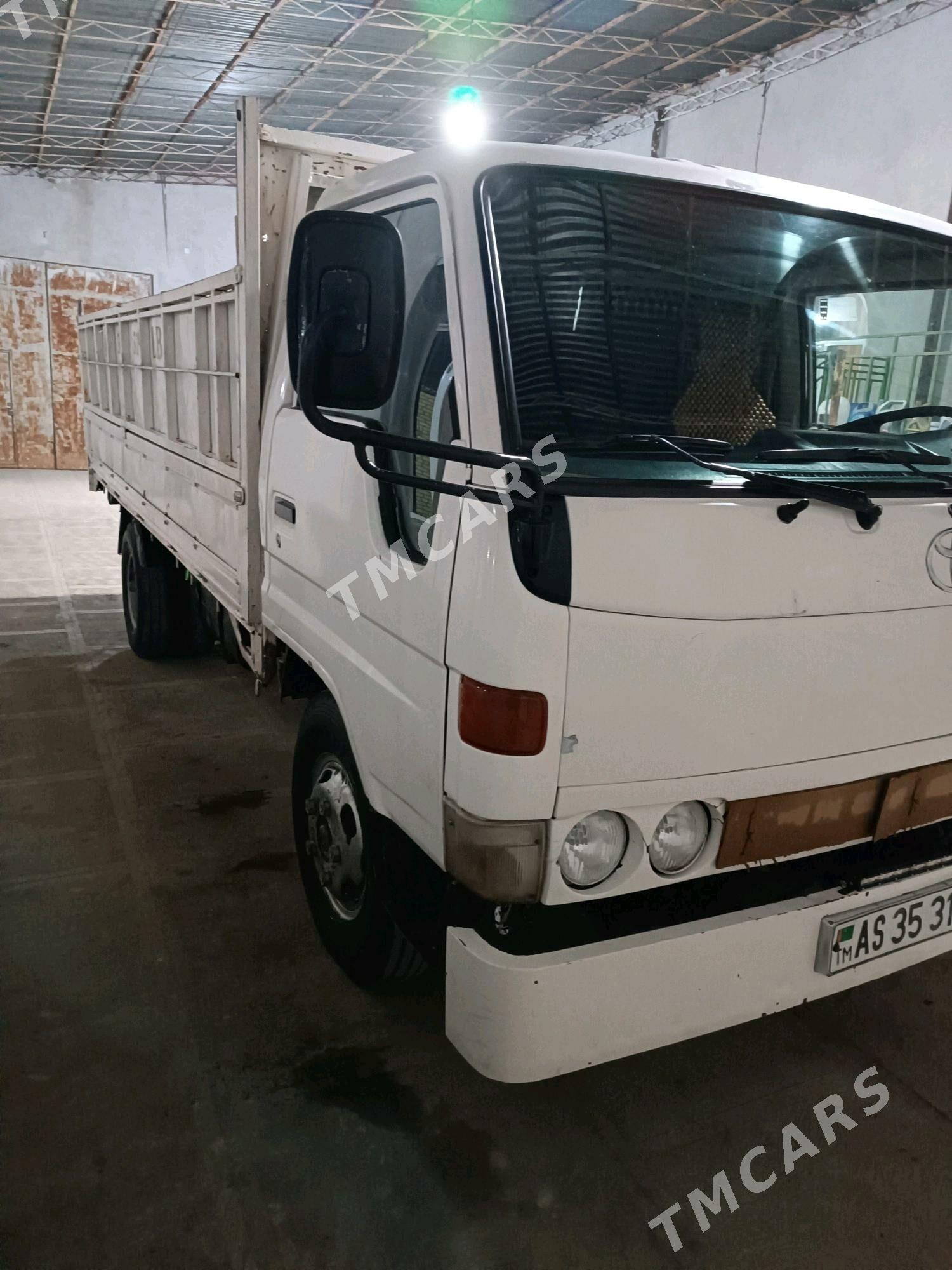 Toyota Dyna 1999 - 140 000 TMT - Сакар - img 4