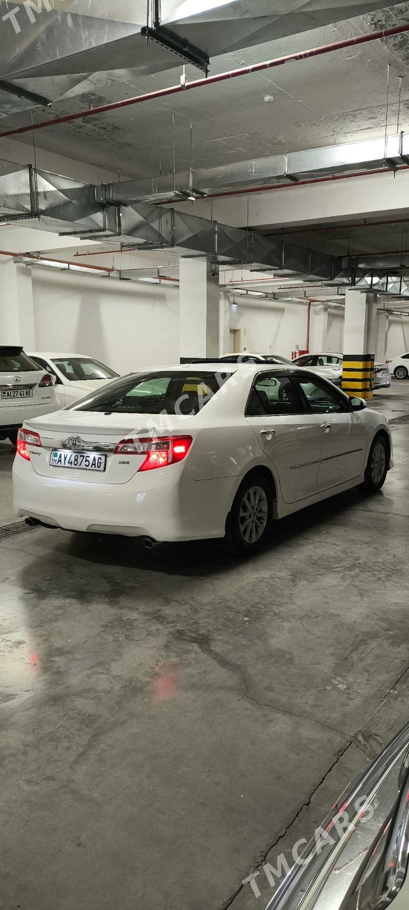 Toyota Camry 2014 - 260 000 TMT - Aşgabat - img 2