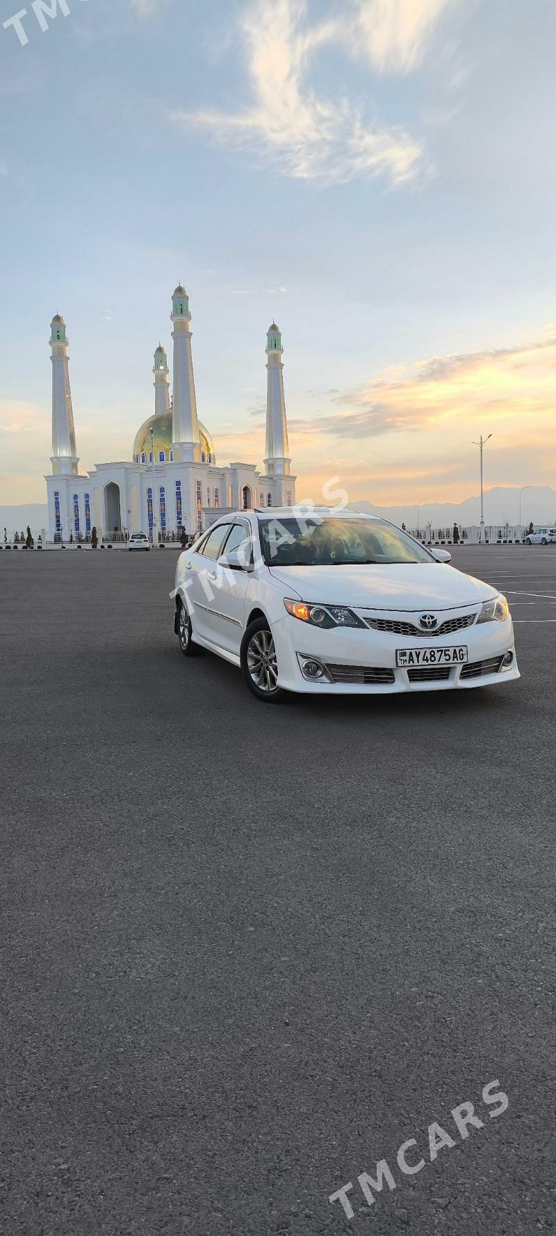 Toyota Camry 2014 - 260 000 TMT - Aşgabat - img 5